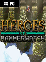 Heroes of Hammerwatch
