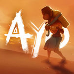 Ayo: A Rain Tale for iOS