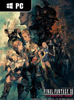 Final Fantasy XII: The Zodiac Age for PC