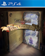 Dungeons 3 - Once Upon A Time for PlayStation 4