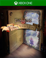Dungeons 3 - Once Upon A Time for Xbox One