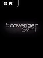 Scavenger SV-4