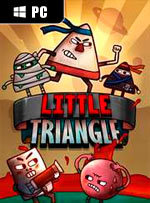 Little Triangle for PC