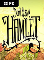 Don't Starve: Hamlet for PC