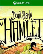 Don't Starve: Hamlet