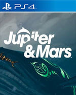 Jupiter & Mars