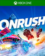 OnRush for Xbox One