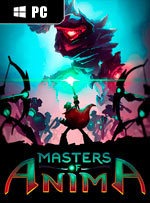 Masters of Anima for PC