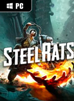 Steel Rats