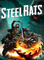 Steel Rats for PC