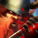 Runic Rampage - Hack and Slash RPG for Android