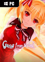 Gazing from beyond