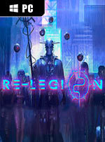Re-Legion for PC