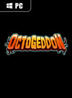 Octogeddon for PC