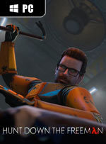 Hunt Down The Freeman