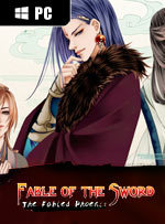 Fable of the Sword
