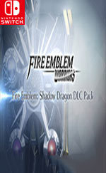 Fire Emblem: Shadow Dragon DLC Pack