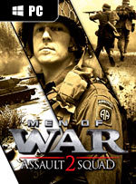 Men of War: Assault Squad 2 for PC
