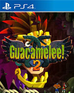 Guacamelee! 2