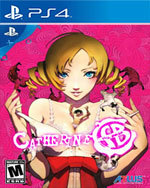 Catherine: Full Body