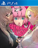 Catherine: Full Body for PlayStation 4