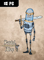Feudal Alloy