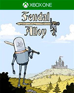 Feudal Alloy