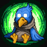 Bluebird of Happiness for iOS