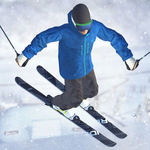 Just Freeskiing for iOS
