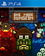 One More Dungeon for PlayStation 4