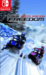 Snow Moto Racing Freedom