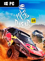 Dakar 18 for PC