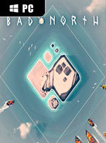 Bad North for PC