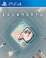 Bad North for PlayStation 4