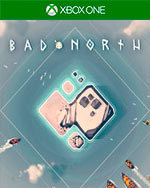 Bad North for Xbox One