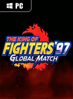The King of Fighters '97 Global Match for PC