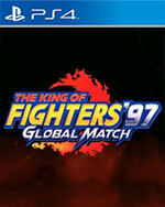 The King of Fighters '97 Global Match