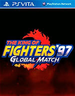 The King of Fighters '97 Global Match