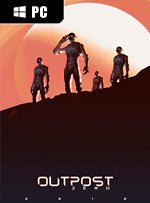 Outpost Zero for PC