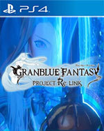 Granblue Fantasy Project Re:Link