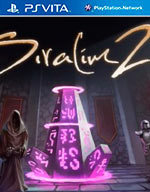 Siralim 2 for PS Vita