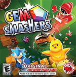 Gem Smashers for Nintendo 3DS