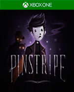 Pinstripe for Xbox One