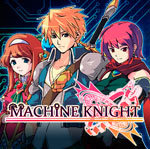 Machine Knight