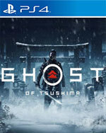 Ghost of Tsushima for PlayStation 4