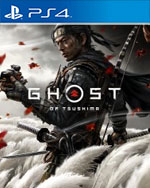 Ghost of Tsushima for PlayStation 4