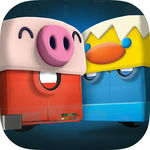 Death Squared (RORORORO) for iOS