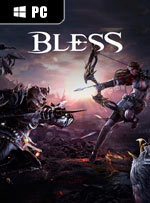 Bless Online for PC