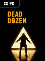 DEAD DOZEN