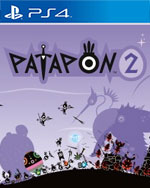 Patapon 2 Remastered for PlayStation 4